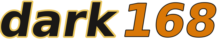 dark168 logo